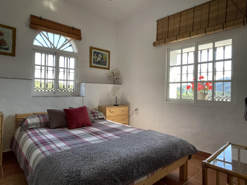 2 chambre Auberge à vendre