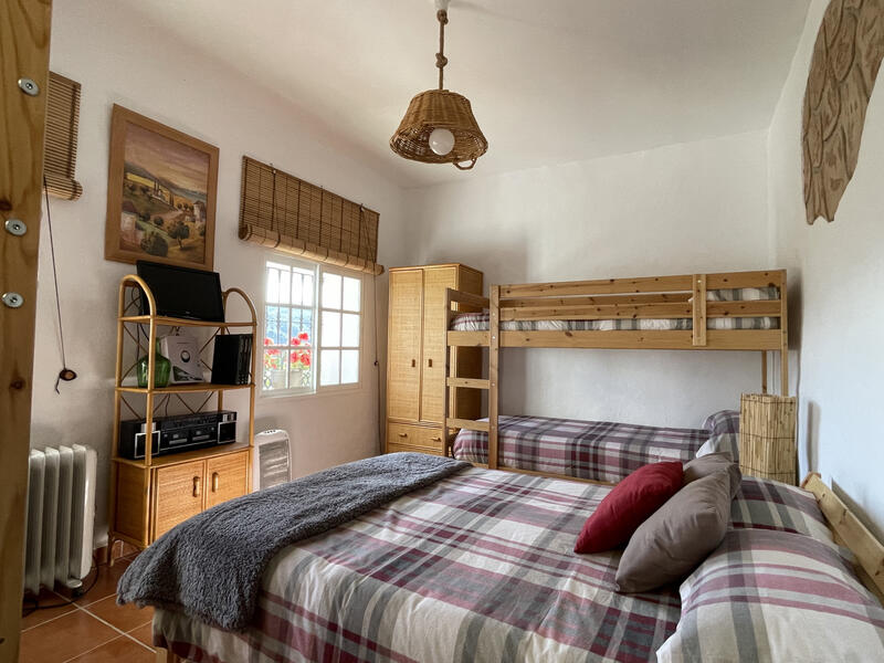 2 chambre Auberge à vendre