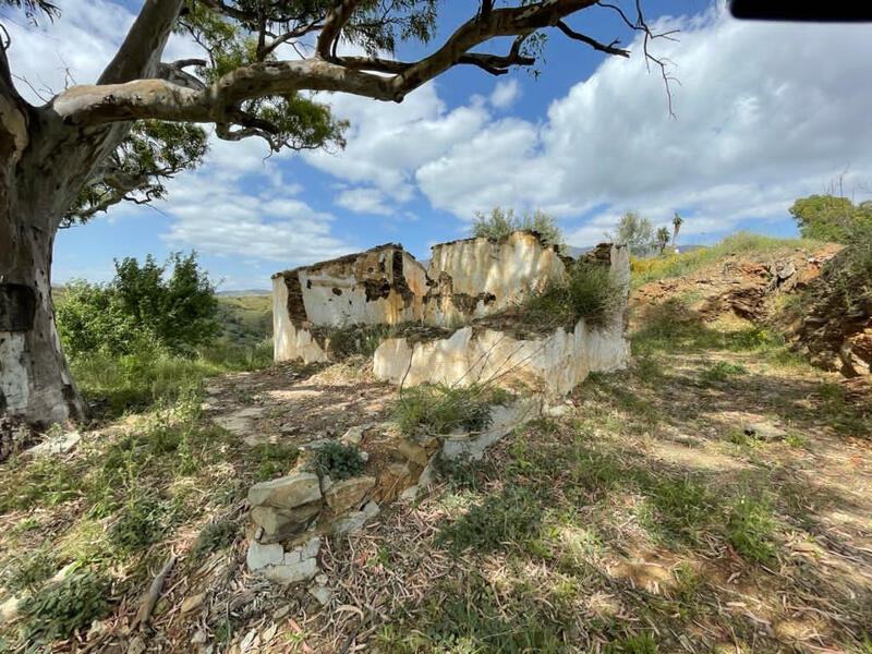 Land for sale in Mijas, Málaga