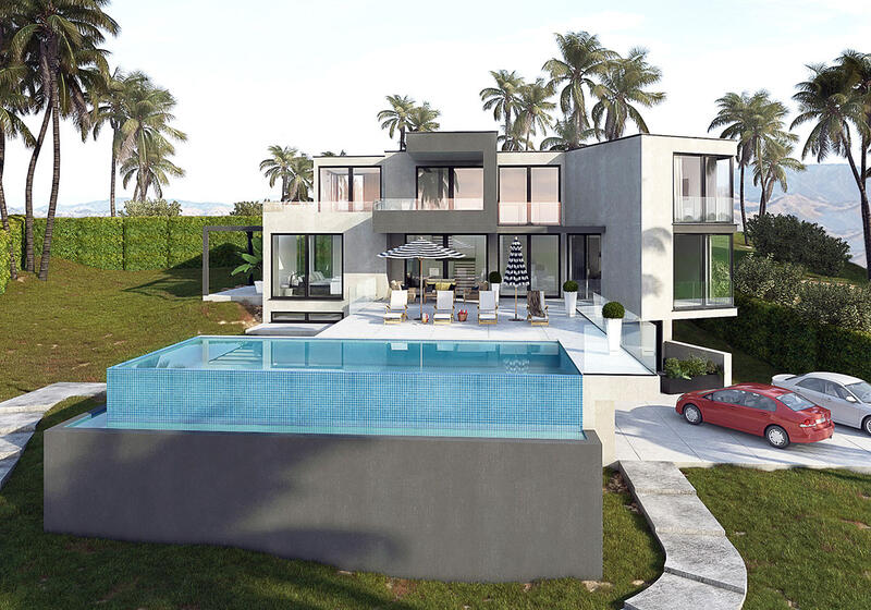 4 bedroom Villa for sale