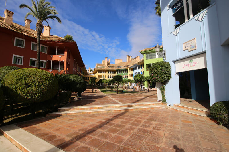 Appartement zu verkaufen in Sotogrande, Cádiz