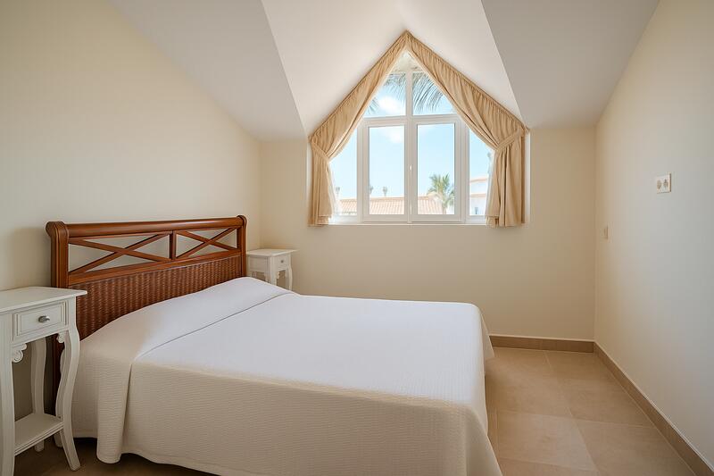 4 Cuarto Apartamento en venta