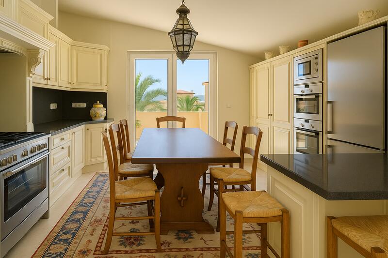 4 Cuarto Apartamento en venta