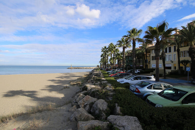 4 Cuarto Apartamento en venta