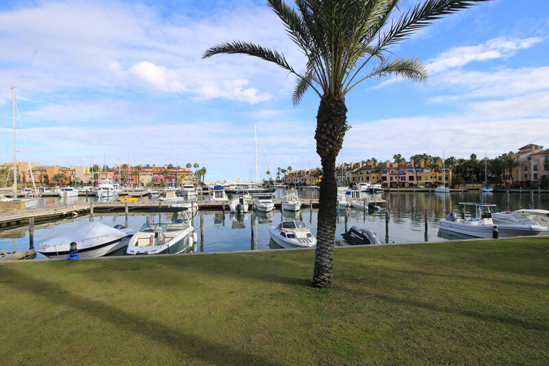 4 Cuarto Apartamento en venta