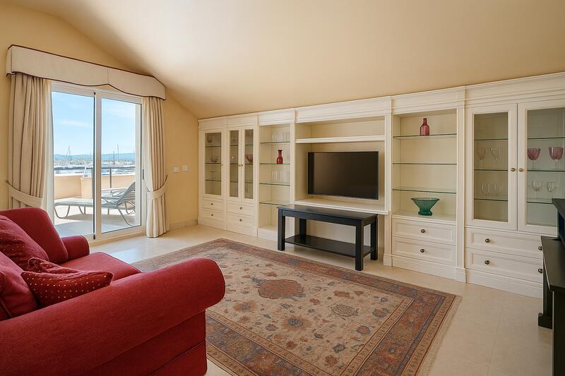 4 Cuarto Apartamento en venta