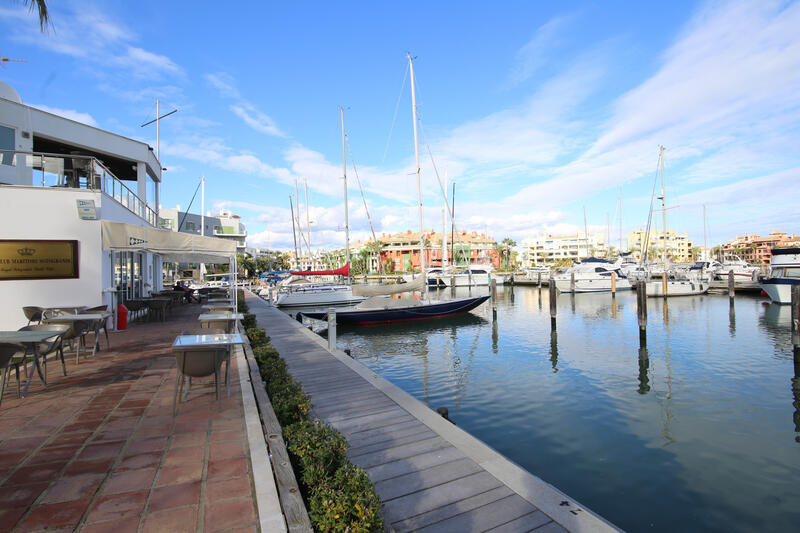 4 Cuarto Apartamento en venta