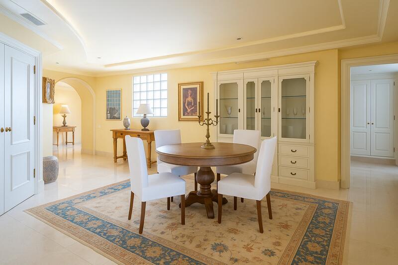 4 Cuarto Apartamento en venta