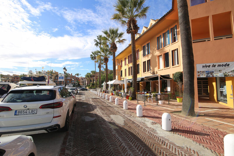 4 Cuarto Apartamento en venta