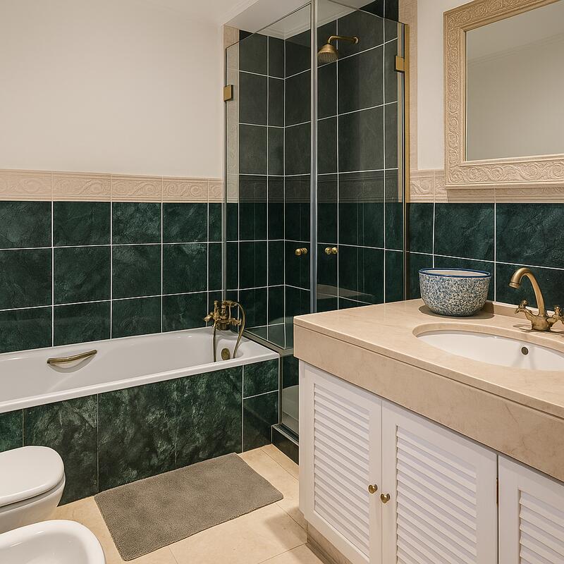4 Cuarto Apartamento en venta