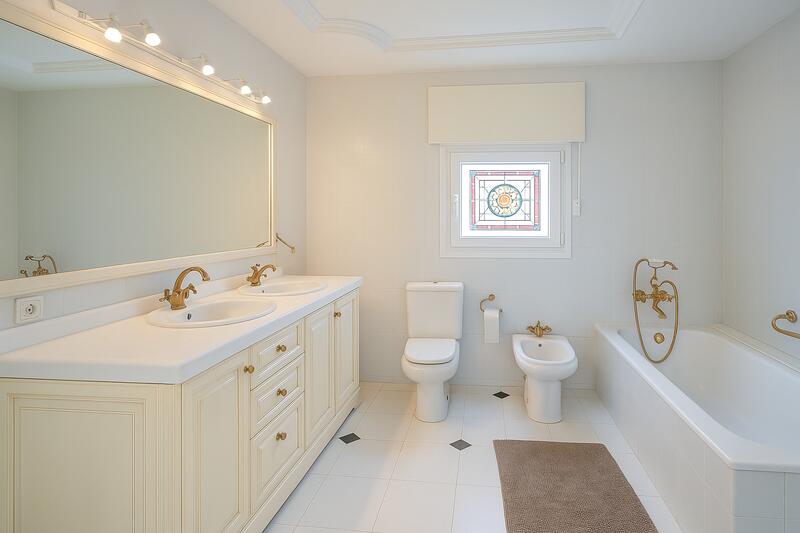 4 Cuarto Apartamento en venta