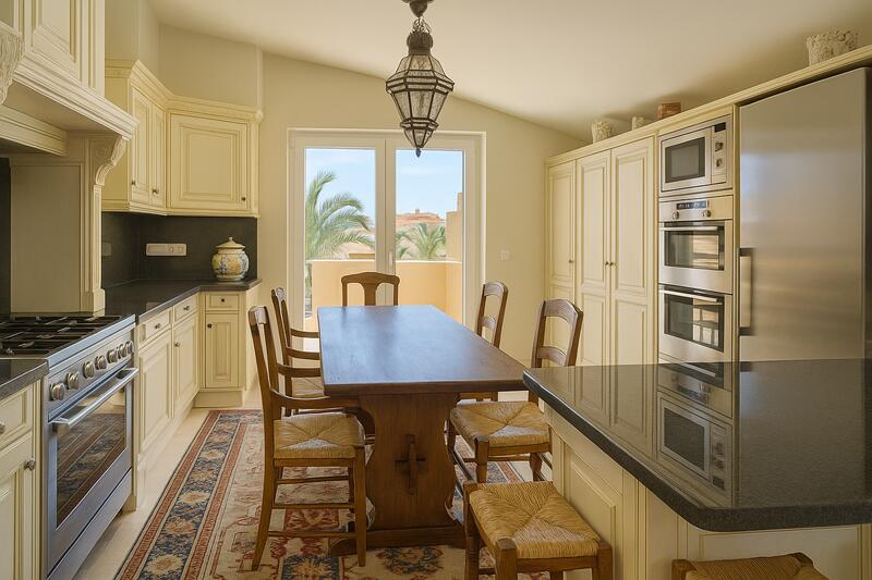 4 Cuarto Apartamento en venta