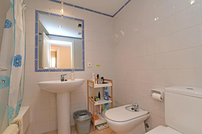 1 chambre Appartement à vendre