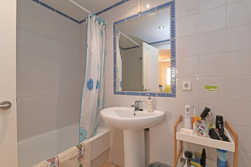 1 chambre Appartement à vendre