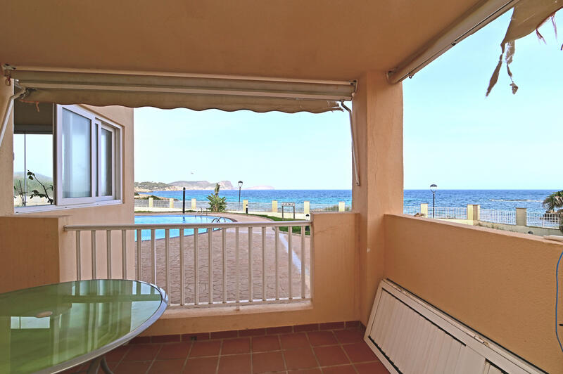1 chambre Appartement à vendre