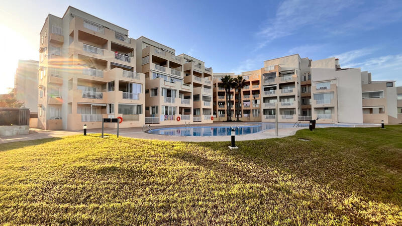 1 chambre Appartement à vendre