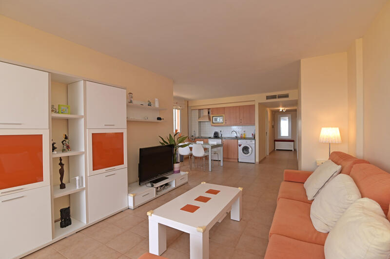 1 chambre Appartement à vendre