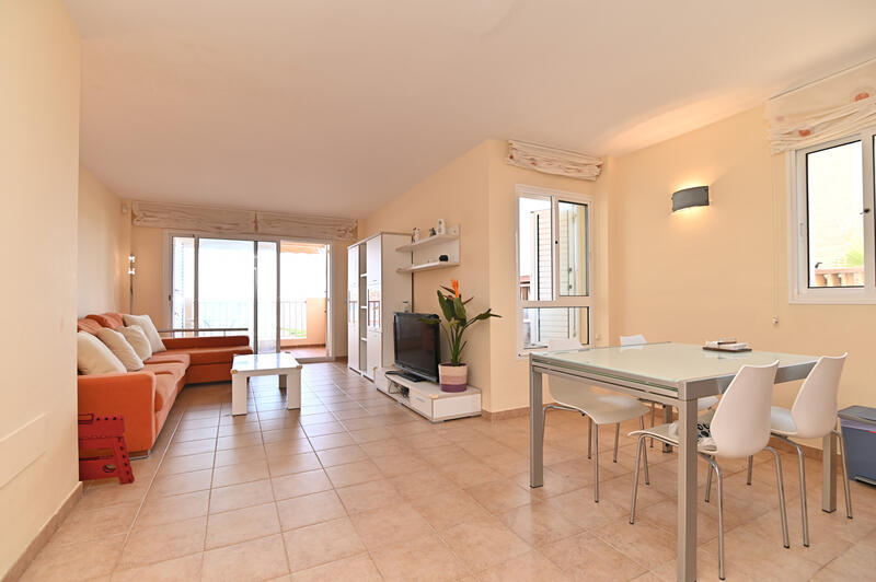 1 chambre Appartement à vendre