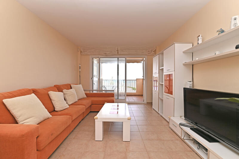1 chambre Appartement à vendre