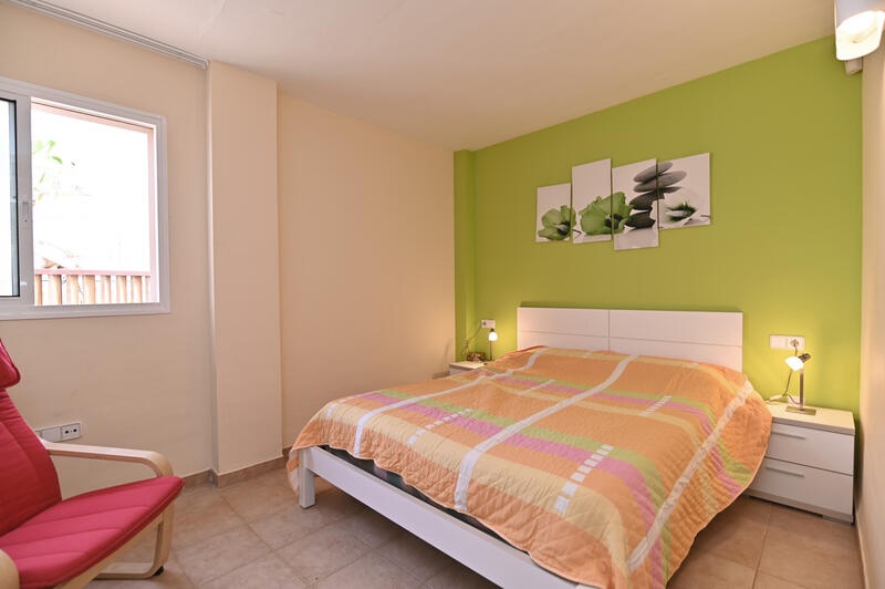 1 chambre Appartement à vendre