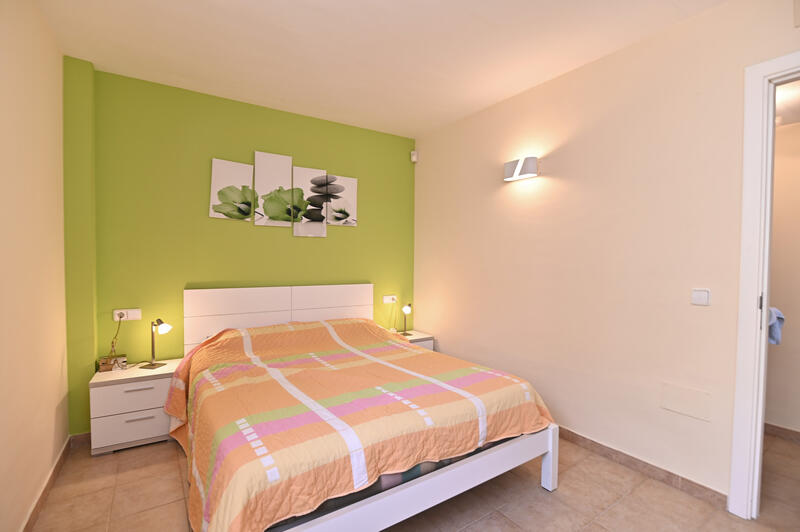 1 chambre Appartement à vendre