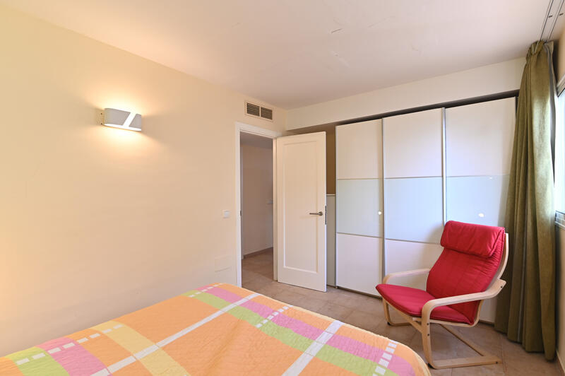 1 chambre Appartement à vendre