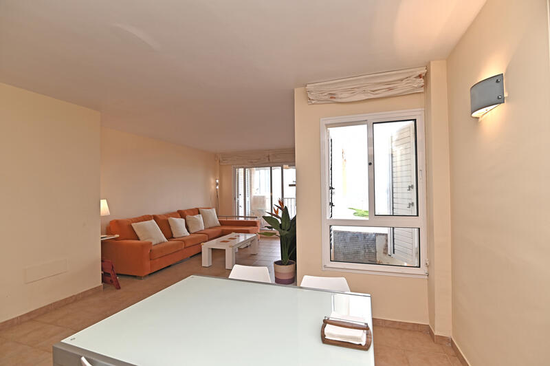 1 chambre Appartement à vendre