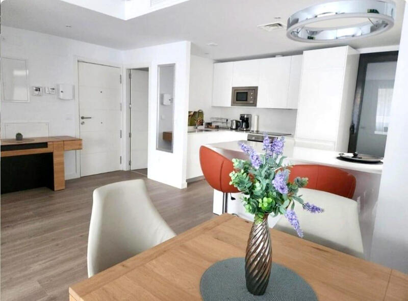 3 bedroom Apartment for sale