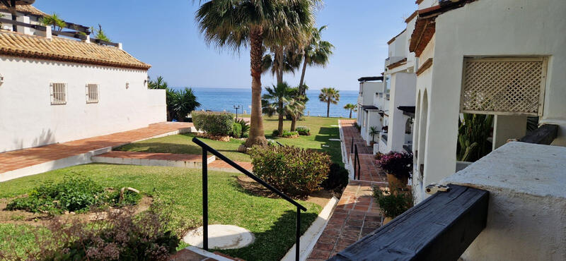 Leilighet til salgs i Mijas Costa, Málaga