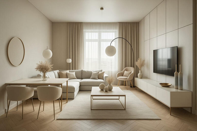 4 bedroom Apartment for sale