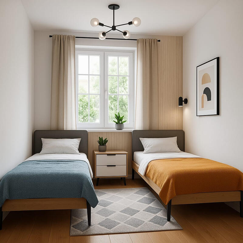 4 bedroom Apartment for sale