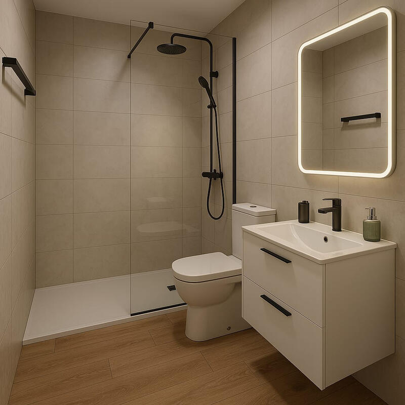 4 bedroom Apartment for sale