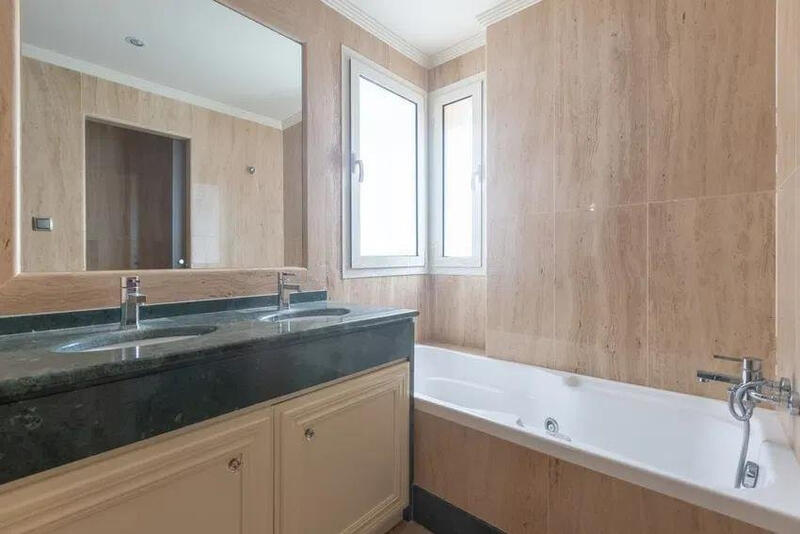 3 Schlafzimmer Appartement zu verkaufen