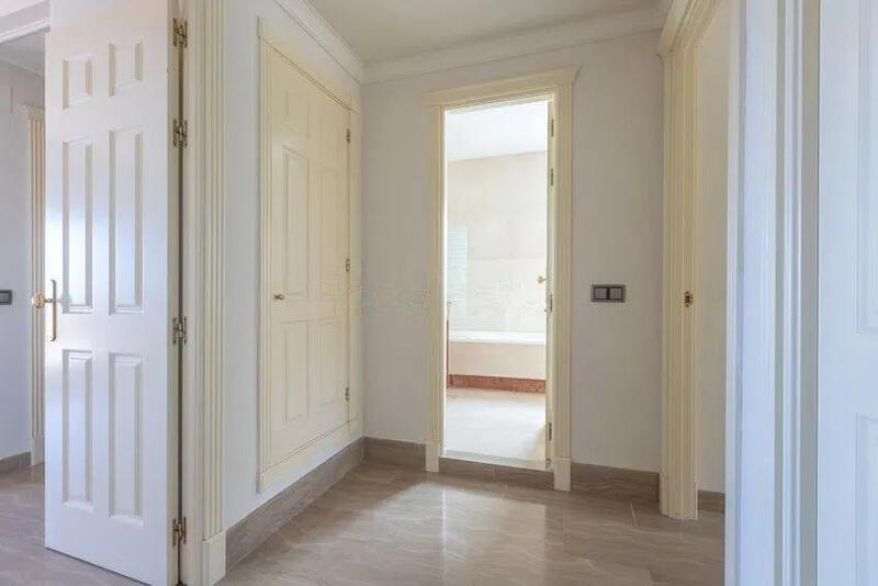 3 Schlafzimmer Appartement zu verkaufen