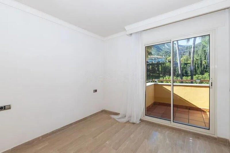 3 Schlafzimmer Appartement zu verkaufen