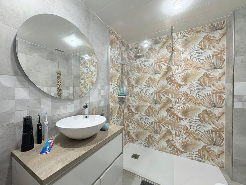 2 slaapkamer Appartement Te koop