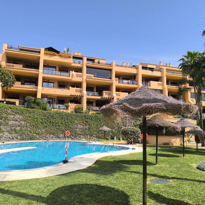 Apartment for sale in Mijas Costa, Málaga