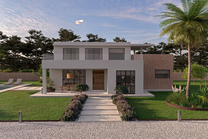 Land til salgs i Santa Eulalia, Jaén