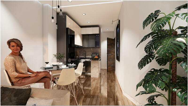 Apartamento en venta en Fuengirola, Málaga