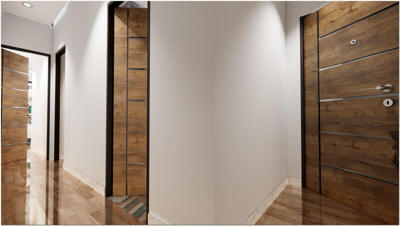2 chambre Appartement à vendre