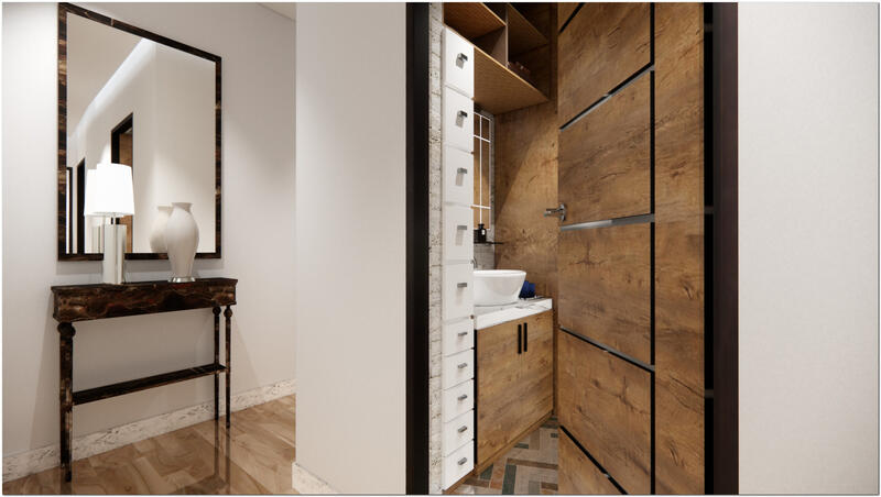 3 chambre Appartement à vendre