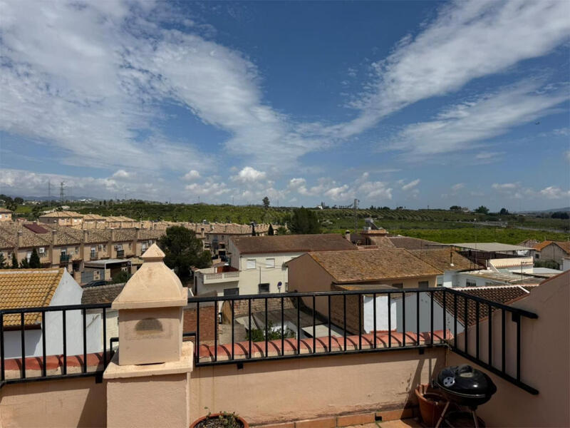Duplex à vendre dans Cartama, Málaga