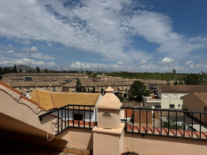 3 bedroom Duplex for sale