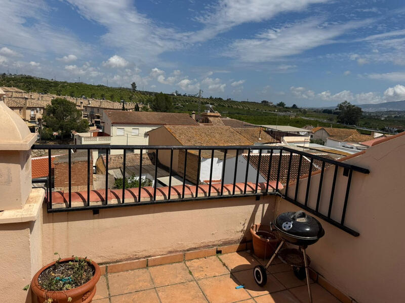 3 bedroom Duplex for sale