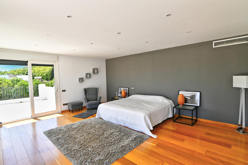 5 Schlafzimmer Villa zu verkaufen