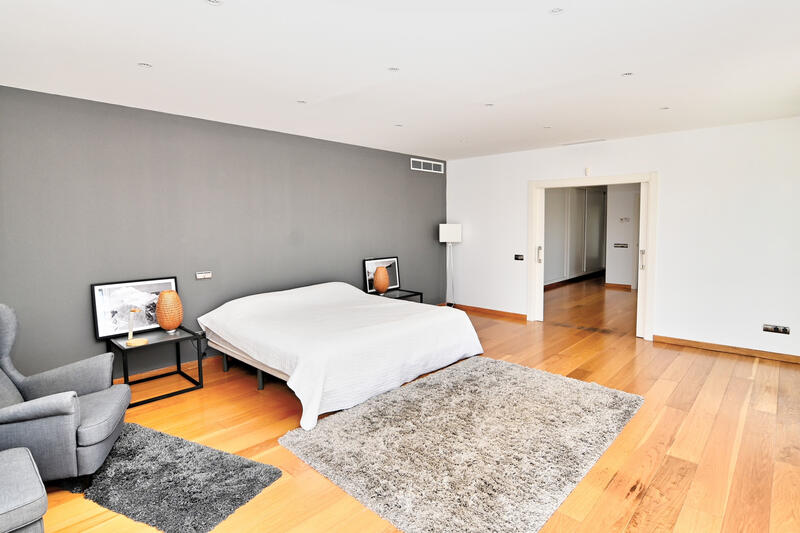 5 Schlafzimmer Villa zu verkaufen