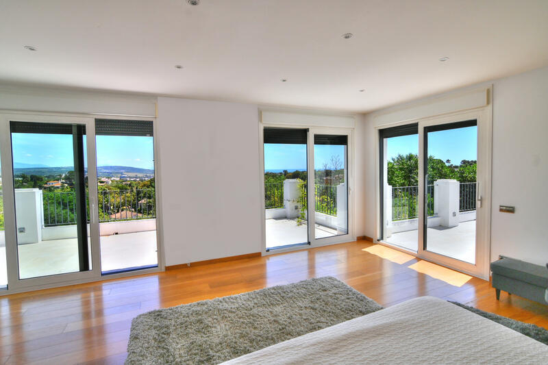 5 Schlafzimmer Villa zu verkaufen