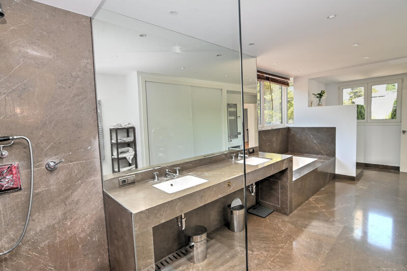 5 Schlafzimmer Villa zu verkaufen