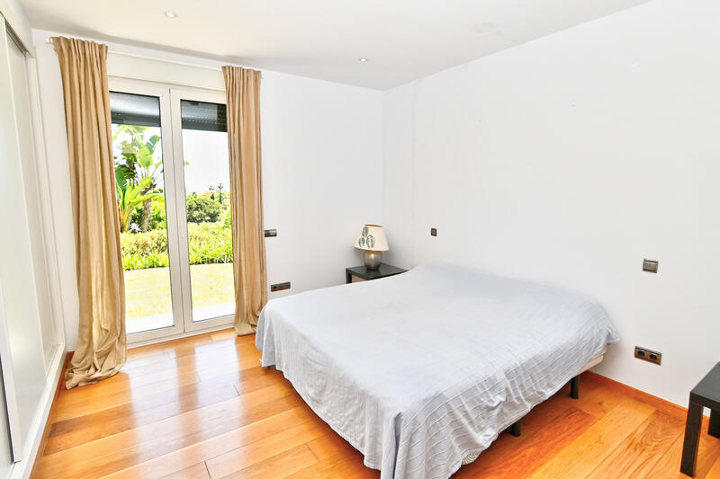 5 Schlafzimmer Villa zu verkaufen