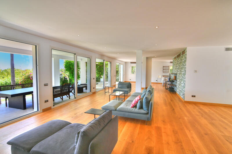 5 Schlafzimmer Villa zu verkaufen